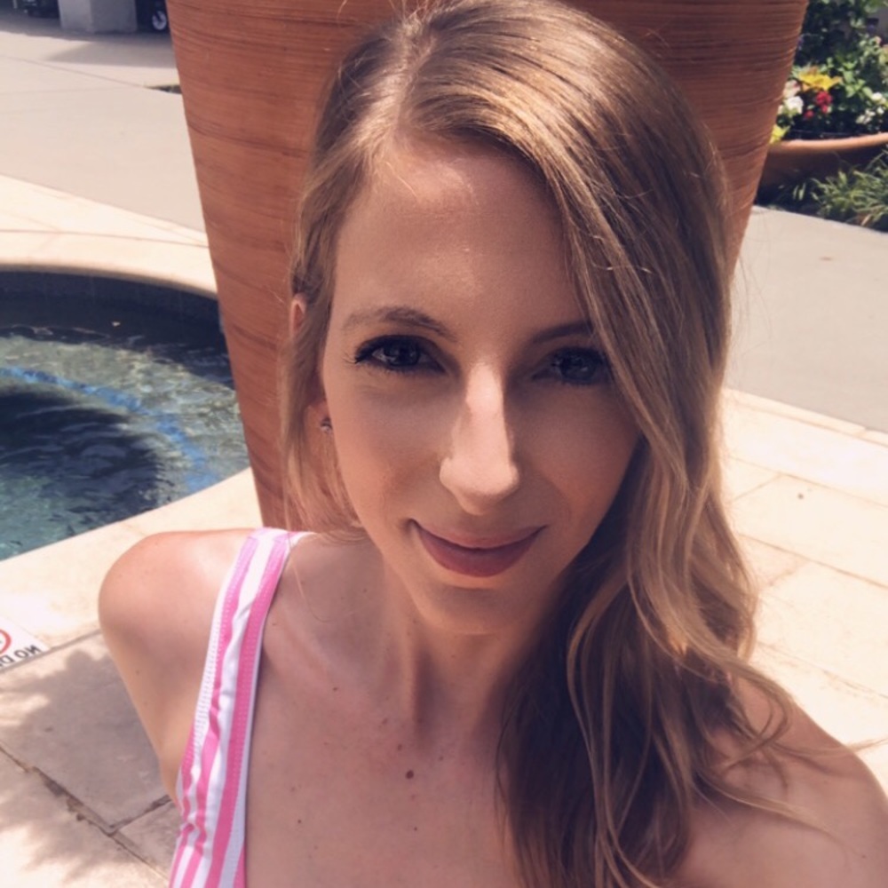 Meet your Posher, Ivy